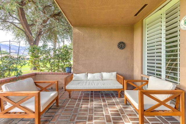 17 Lugo Drive, Rancho Mirage, CA 92270