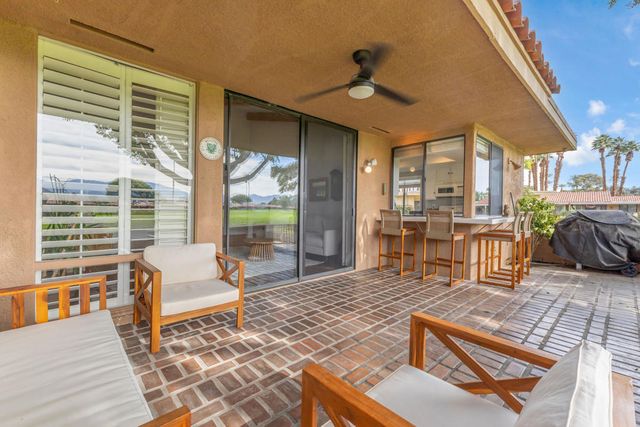 17 Lugo Drive, Rancho Mirage, CA 92270