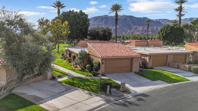 17 Lugo Drive, Rancho Mirage, CA 92270
