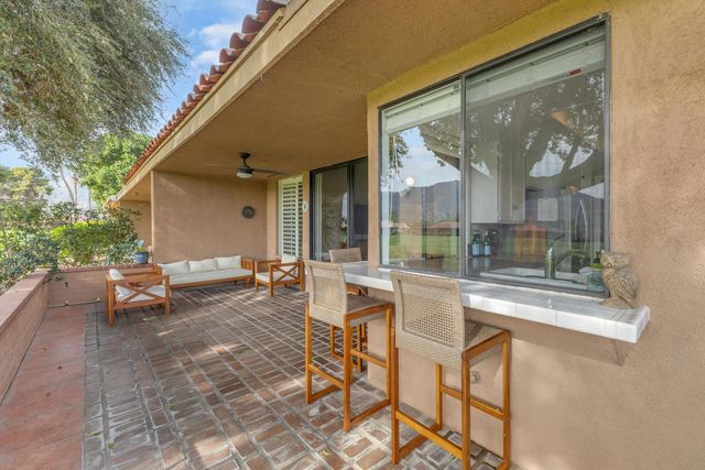 17 Lugo Drive, Rancho Mirage, CA 92270