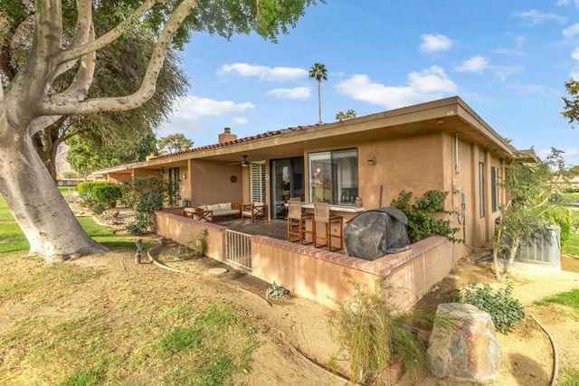 17 Lugo Drive, Rancho Mirage, CA 92270