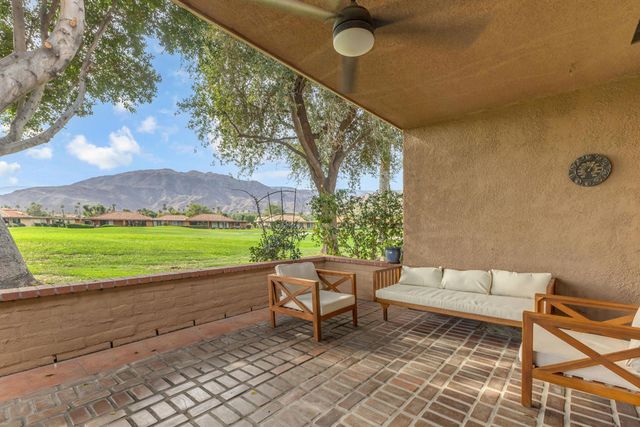 17 Lugo Drive, Rancho Mirage, CA 92270