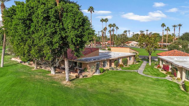 17 Lugo Drive, Rancho Mirage, CA 92270