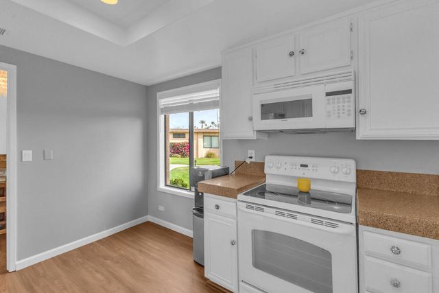 17 Lugo Drive, Rancho Mirage, CA 92270