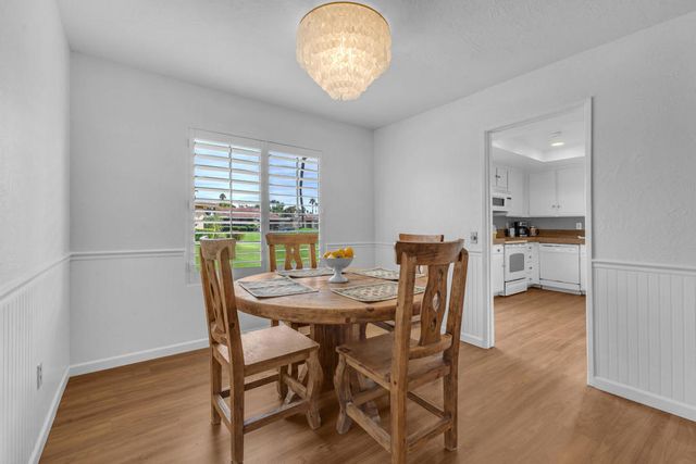 17 Lugo Drive, Rancho Mirage, CA 92270