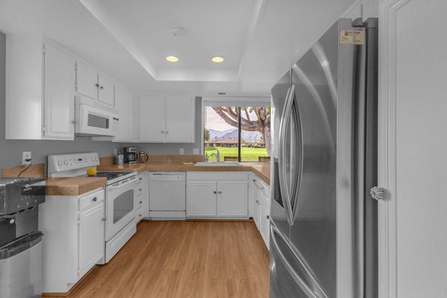 17 Lugo Drive, Rancho Mirage, CA 92270