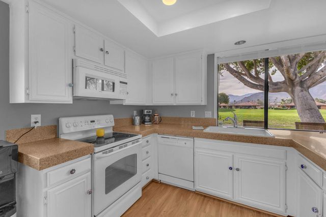 17 Lugo Drive, Rancho Mirage, CA 92270