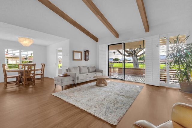 17 Lugo Drive, Rancho Mirage, CA 92270