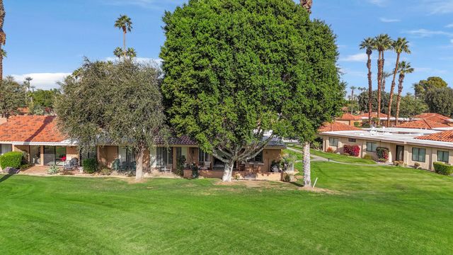 17 Lugo Drive, Rancho Mirage, CA 92270