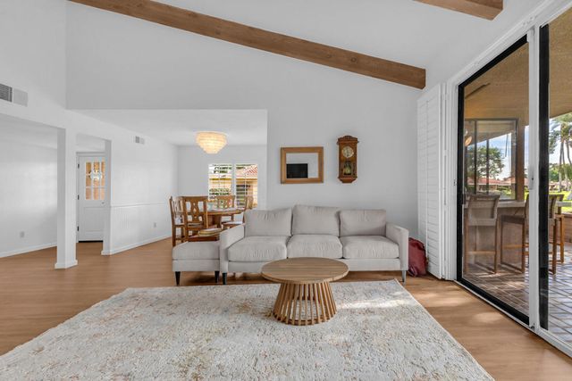 17 Lugo Drive, Rancho Mirage, CA 92270