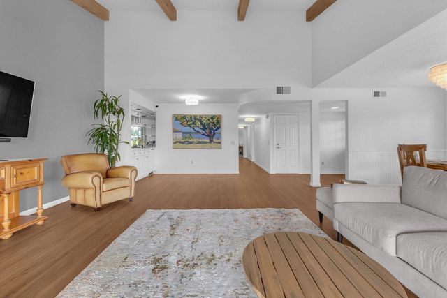 17 Lugo Drive, Rancho Mirage, CA 92270