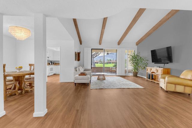 17 Lugo Drive, Rancho Mirage, CA 92270