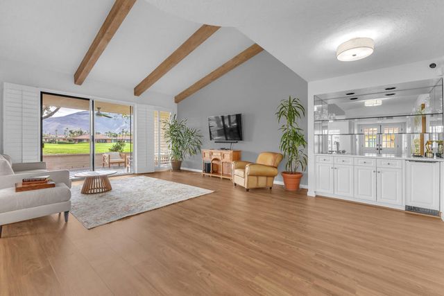 17 Lugo Drive, Rancho Mirage, CA 92270