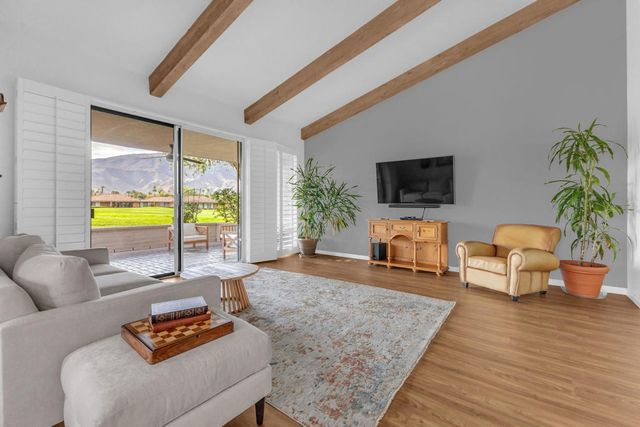 17 Lugo Drive, Rancho Mirage, CA 92270