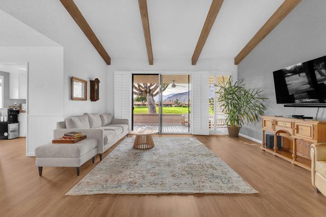 17 Lugo Drive, Rancho Mirage, CA 92270