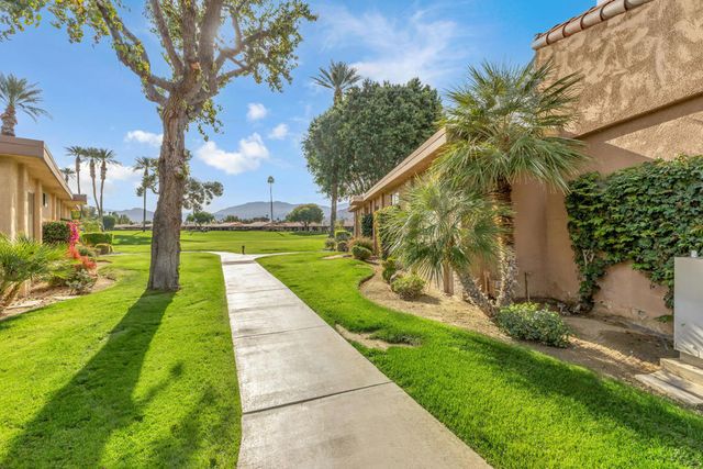 17 Lugo Drive, Rancho Mirage, CA 92270