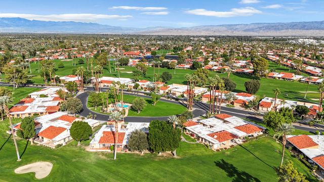 17 Lugo Drive, Rancho Mirage, CA 92270