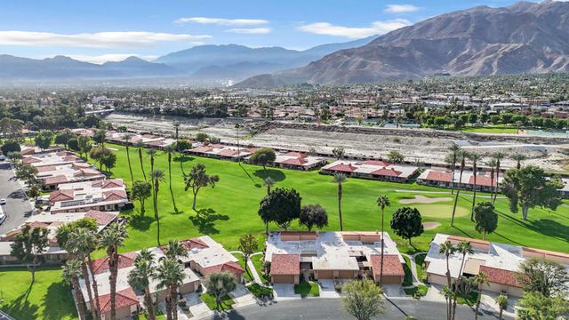 17 Lugo Drive, Rancho Mirage, CA 92270