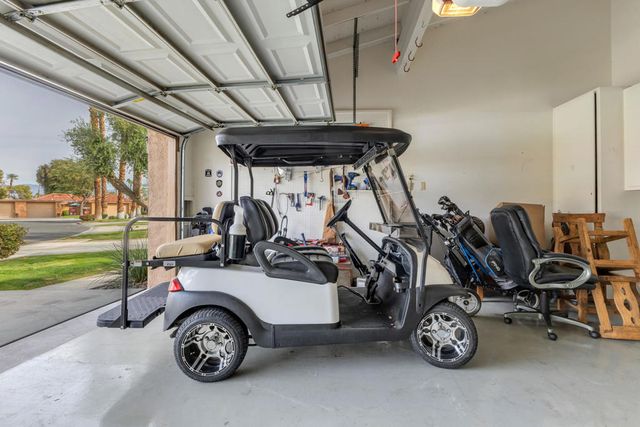 17 Lugo Drive, Rancho Mirage, CA 92270