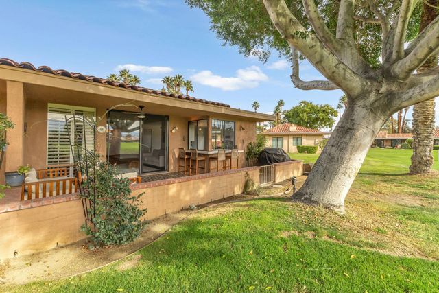 17 Lugo Drive, Rancho Mirage, CA 92270