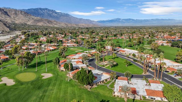 17 Lugo Drive, Rancho Mirage, CA 92270