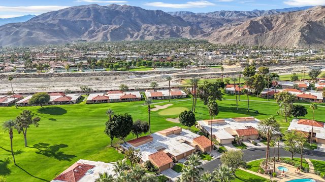 17 Lugo Drive, Rancho Mirage, CA 92270