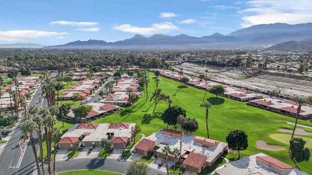 17 Lugo Drive, Rancho Mirage, CA 92270