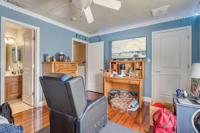 1924 Corvallis Avenue, Tallahassee, FL 32304