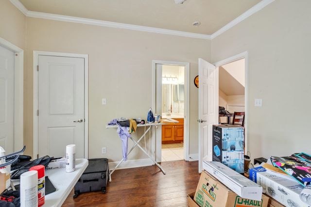 1924 Corvallis Avenue, Tallahassee, FL 32304