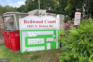 1811 N DELSEA DR #4, Vineland, NJ 08360