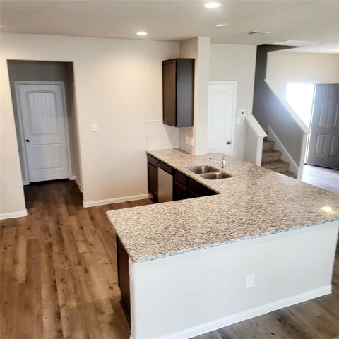 22114 Imperious Park Way, Houston, TX 77073