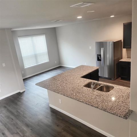 22114 Imperious Park Way, Houston, TX 77073