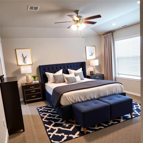 22114 Imperious Park Way, Houston, TX 77073