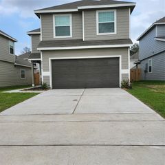 22114 Imperious Park Way, Houston, TX 77073