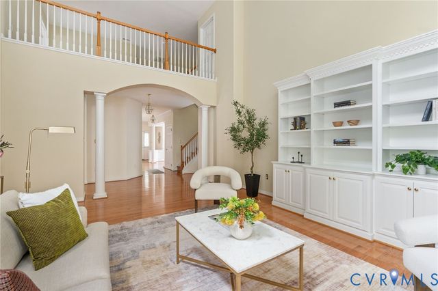 305 Libby Hill Ct, Manakin Sabot, VA 23103