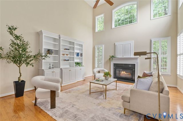 305 Libby Hill Ct, Manakin Sabot, VA 23103