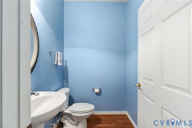 305 Libby Hill Ct, Manakin Sabot, VA 23103