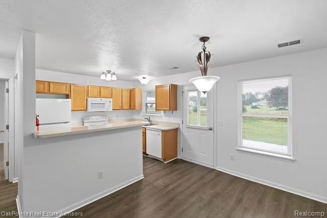 711 Cattail Lane, Pinckney, MI 48169