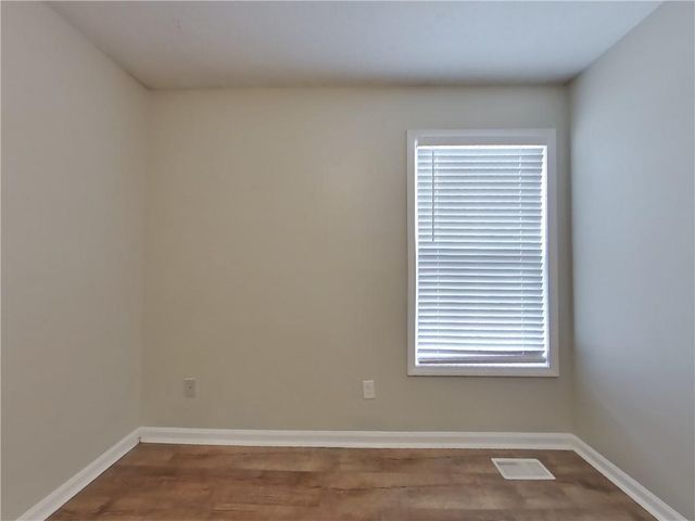 Address unavailable.