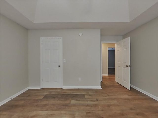 Address unavailable.