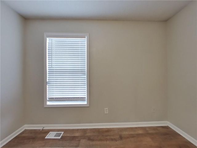 Address unavailable.