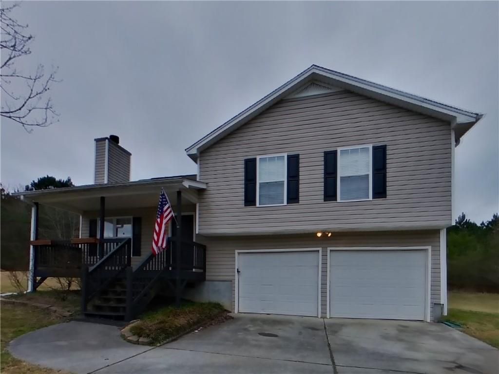 Address unavailable.