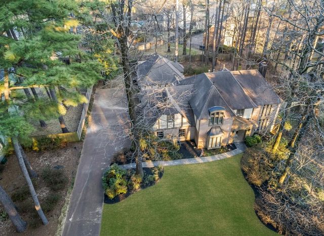 2266 KIMBROUGH WOODS DR, Germantown, TN 38139