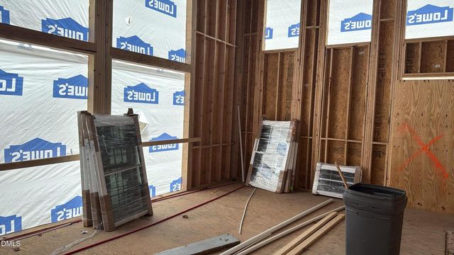 4212 Converse Drive, Raleigh, NC 27609