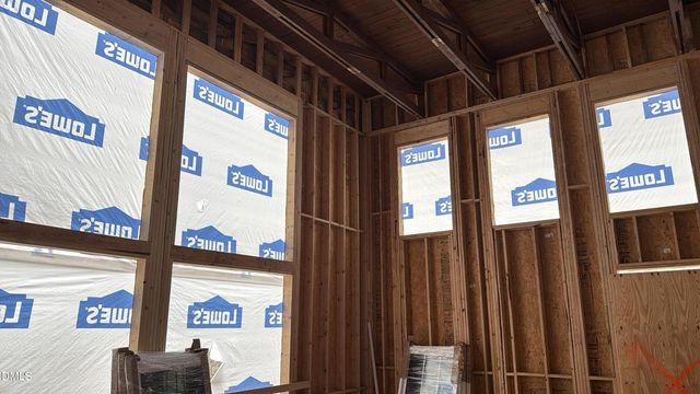 4212 Converse Drive, Raleigh, NC 27609