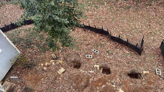 4212 Converse Drive, Raleigh, NC 27609