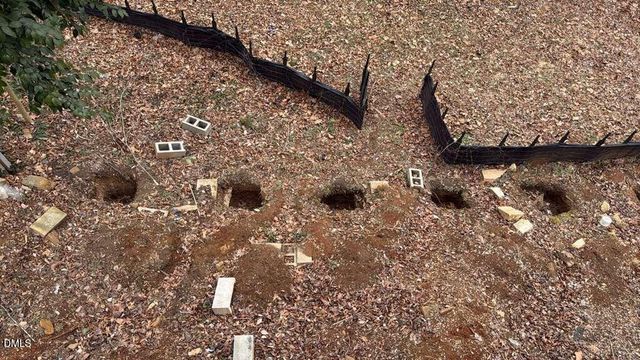 4212 Converse Drive, Raleigh, NC 27609