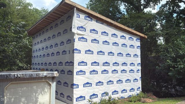 4212 Converse Drive, Raleigh, NC 27609