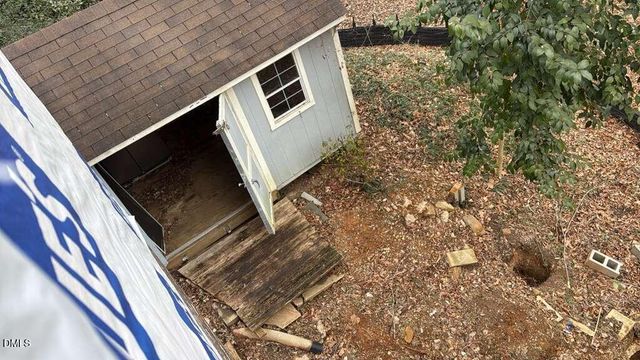 4212 Converse Drive, Raleigh, NC 27609