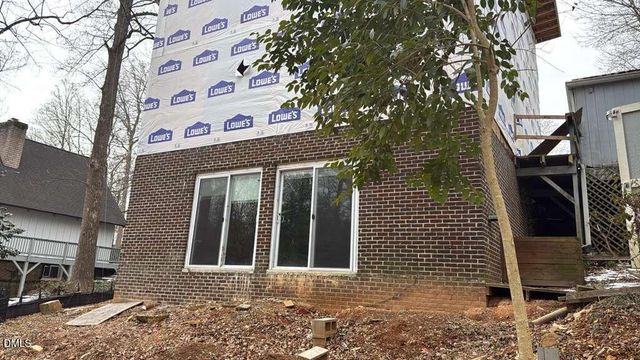 4212 Converse Drive, Raleigh, NC 27609